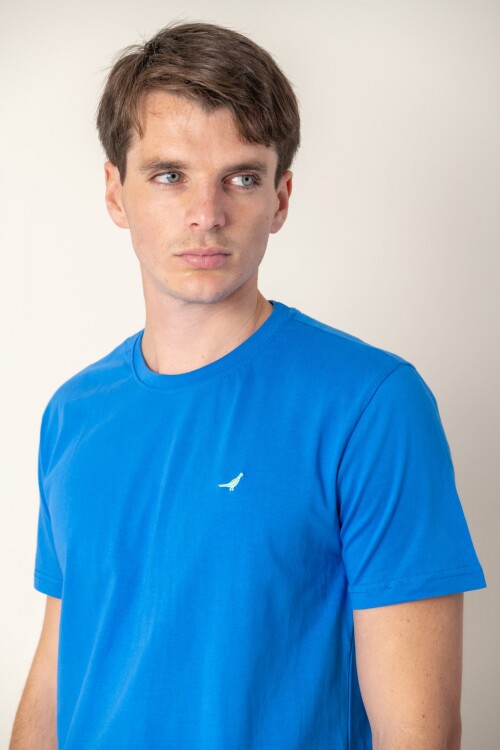 T-Shirt Sky Blue