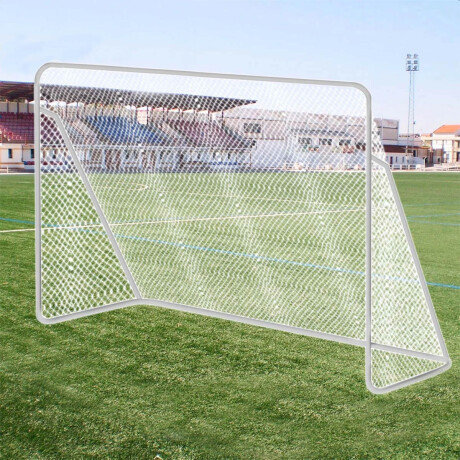 Arco Fútbol Grande Niño 213x150+ Red+ Estaca Dep009002