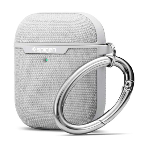 SPIGEN FUNDA URBAN FIT AIRPODS 1/2 GEN - GREY SPIGEN FUNDA URBAN FIT AIRPODS 1/2 GEN - GREY