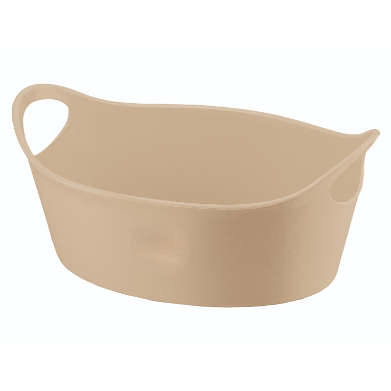 Cesto plus M CAPPUCCINO