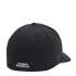 Gorro Under Armour Blitzing Negro