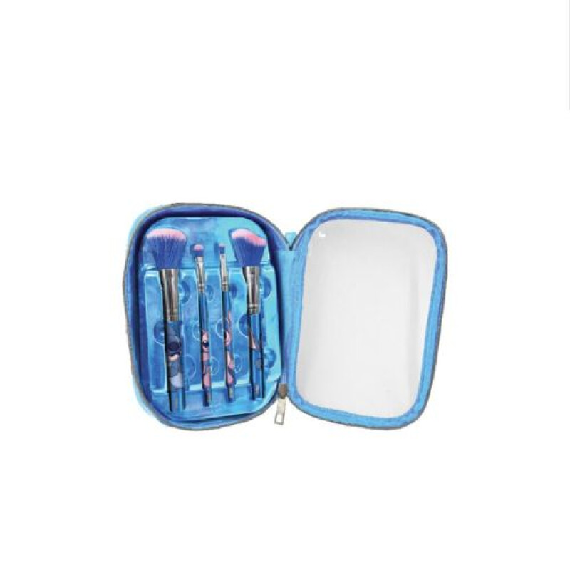Set beauty Stitch con accesorios Set Beauty Stitch Con Accesorios