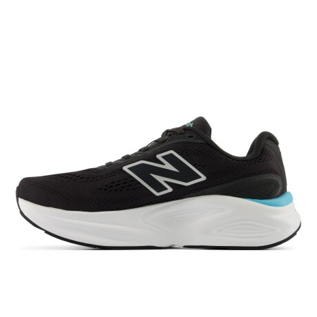 Championes New balance de Dama - Kahia V2 - WKAIR6JG BLACK