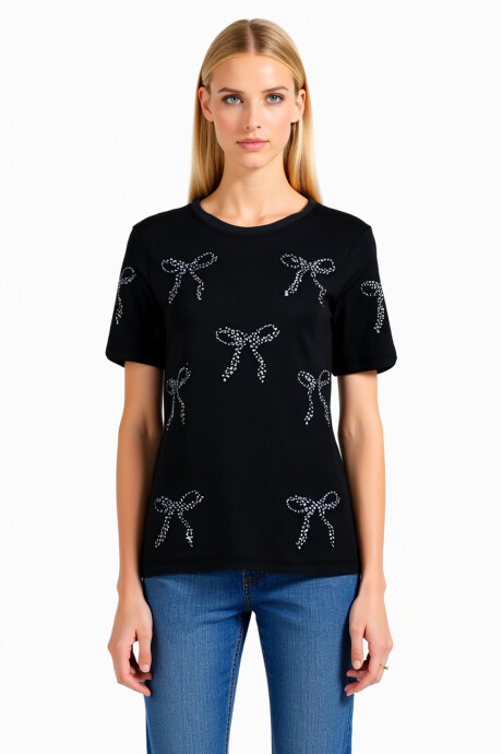 Remera Komondor Estampado 3