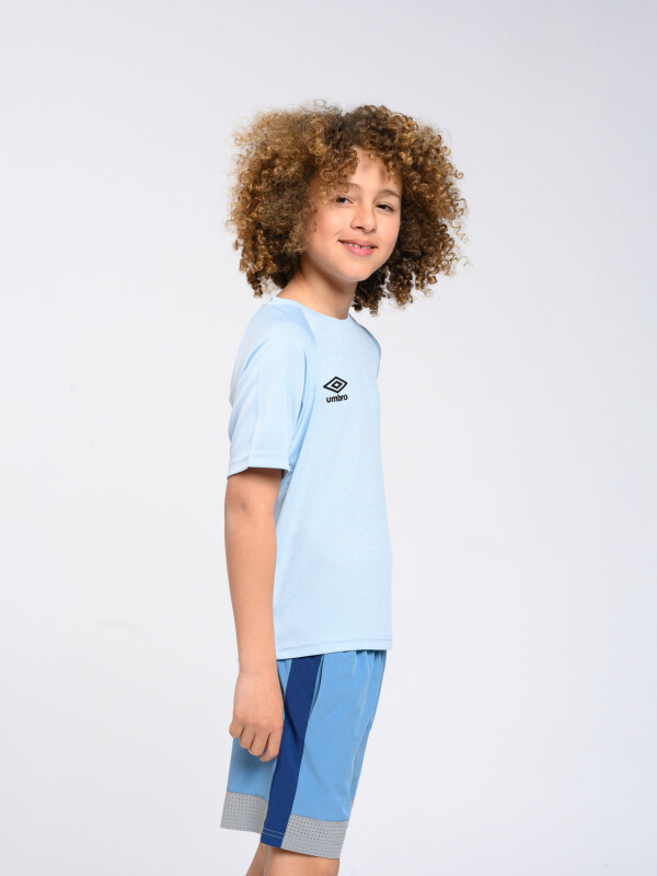 REMERA AVAR Umbro Junior 007