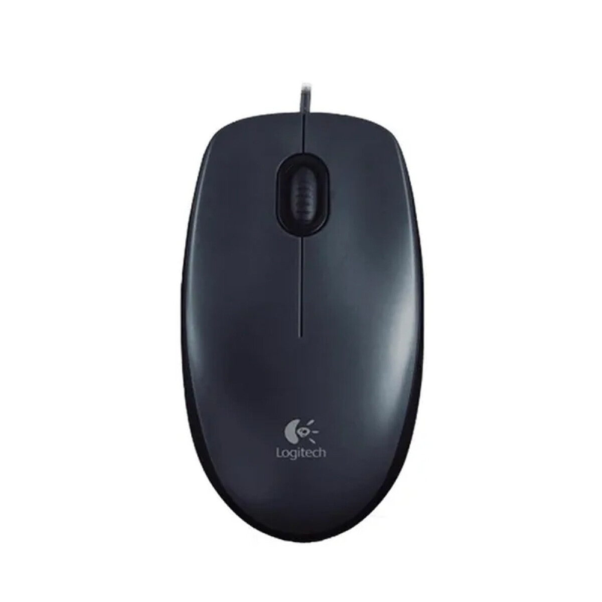 Mouse óptico Logitech M100 Silent 
