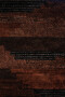 BOHO ALFOMBRA BOHO BHO/8333/H995/ 200X290 BRICK/BROWN