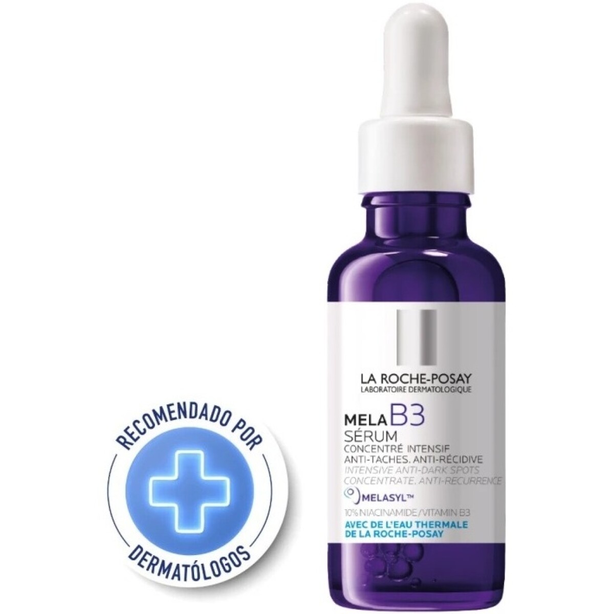 Mela B3 Serum La Roche Posay 30 Ml. 