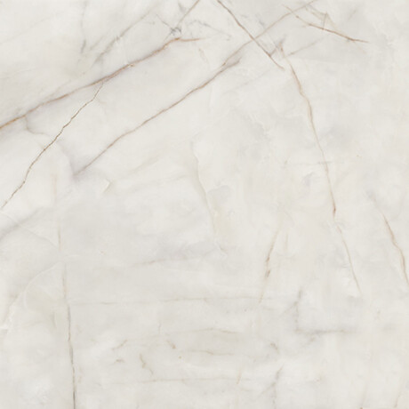 Porcelanato Marmolado Natural 123X123Cm Piso Pared GAMAS DE BLANCO