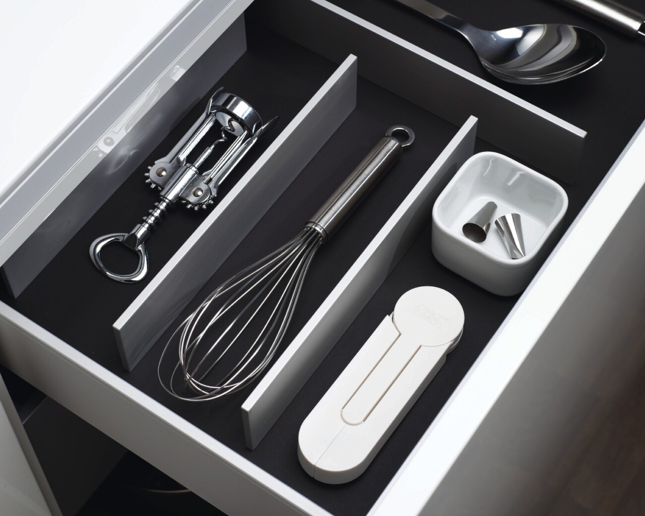 Balanza Digital de Cocina Plegable Joseph Joseph TriScale™ - PREVENTA Balanza Digital de Cocina Plegable Joseph Joseph TriScale™ - PREVENTA