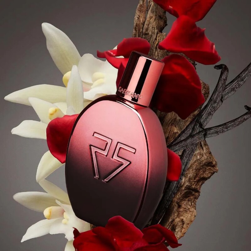 Perfume Sarkany Why Not Excess Edp For Woman 100ml Perfume Sarkany Why Not Excess Edp For Woman 100ml