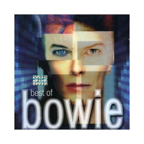 Bowie David - Best Of Bowie - Cd Bowie David - Best Of Bowie - Cd
