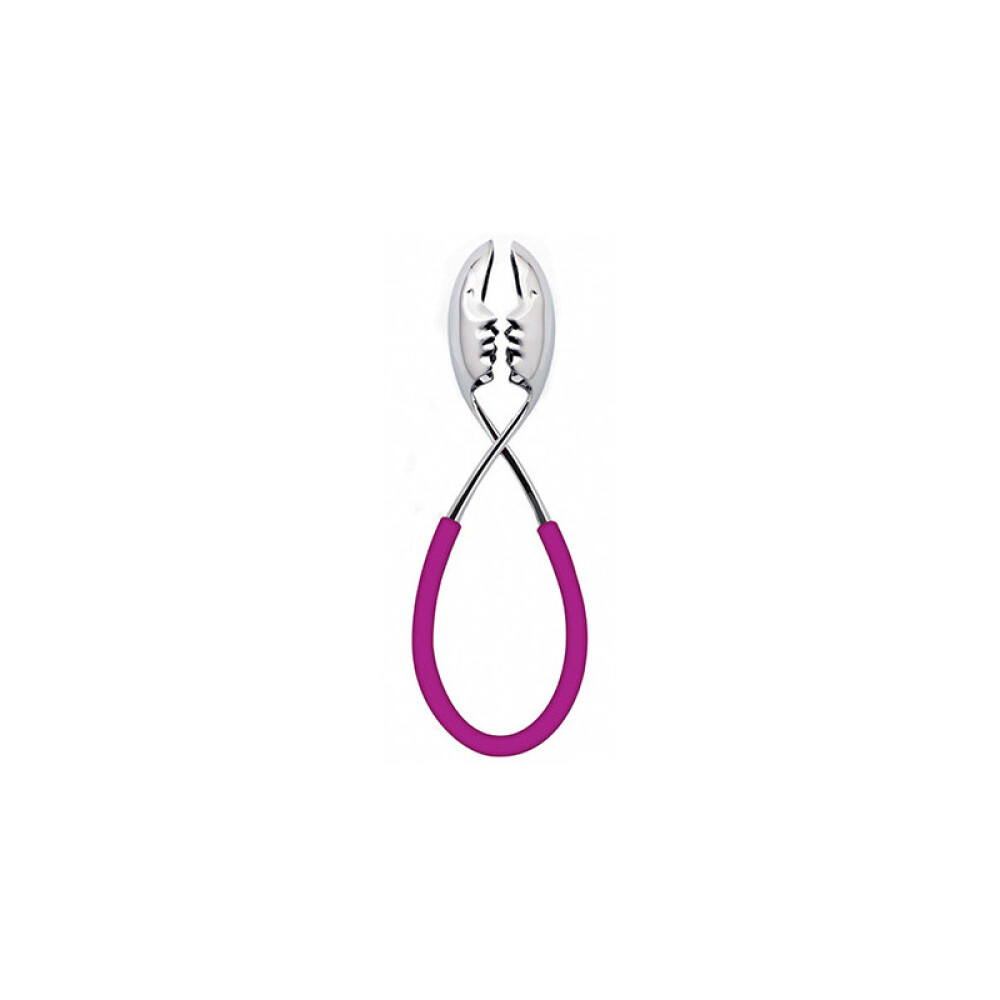 BUGATTI KISS PINZA ENSALADA FUCSIA BUGATTI KISS PINZA ENSALADA FUCSIA