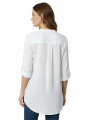 Blusa Compton Marfil / Off White