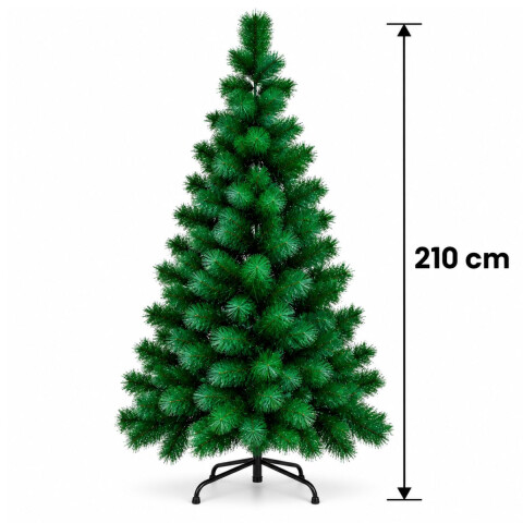 Árbol Tupido 2.1 M