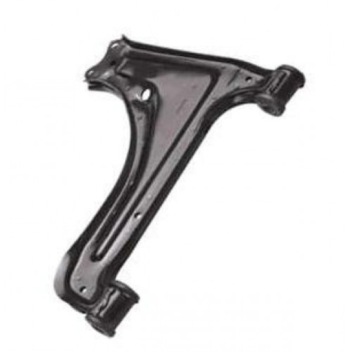 BASTIDOR SUSPENSION CHEVROLET DER MEGA 91 - 