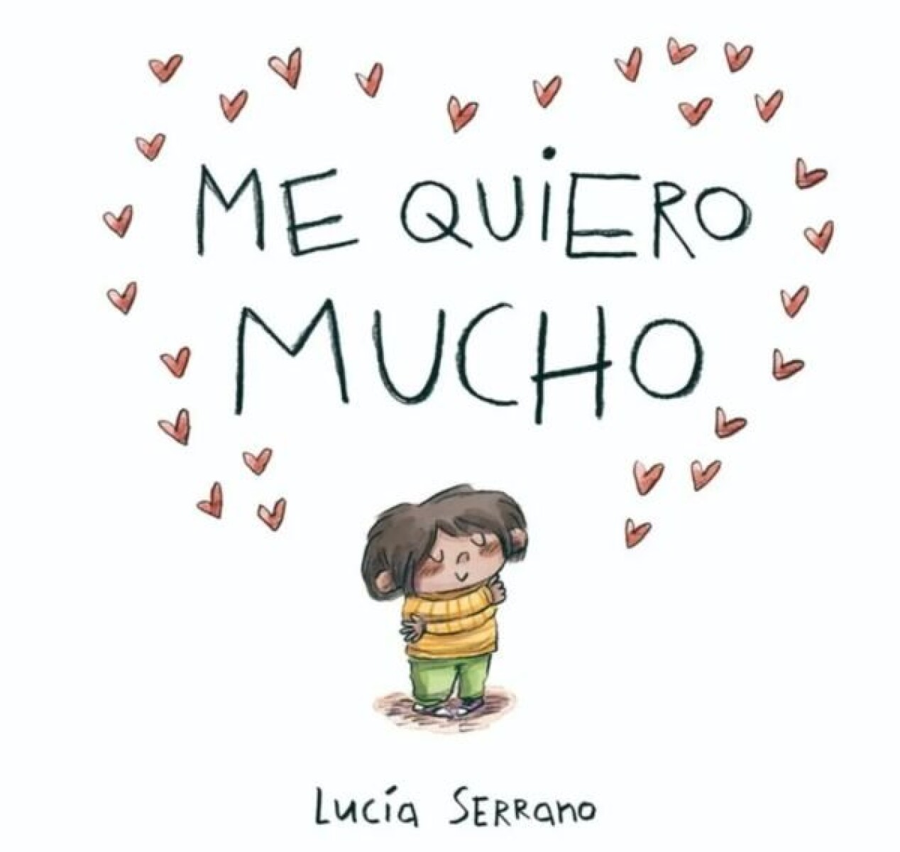 ME QUIERO MUCHO 
