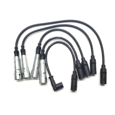 CABLE BUJIA VOLKSWAGEN JGO. VW GOL TAPA B13 87/94 1 CODO FERRAZZI CABLE BUJIA VOLKSWAGEN JGO. VW GOL TAPA B13 87/94 1 CODO FERRAZZI