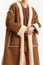 CAPPOTTO Marron