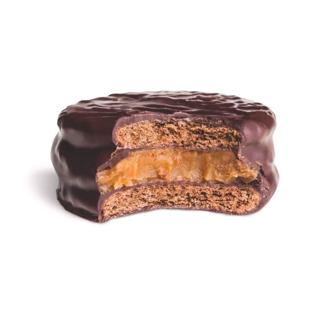 Pack X 12 Alfajores Marley NEGRO