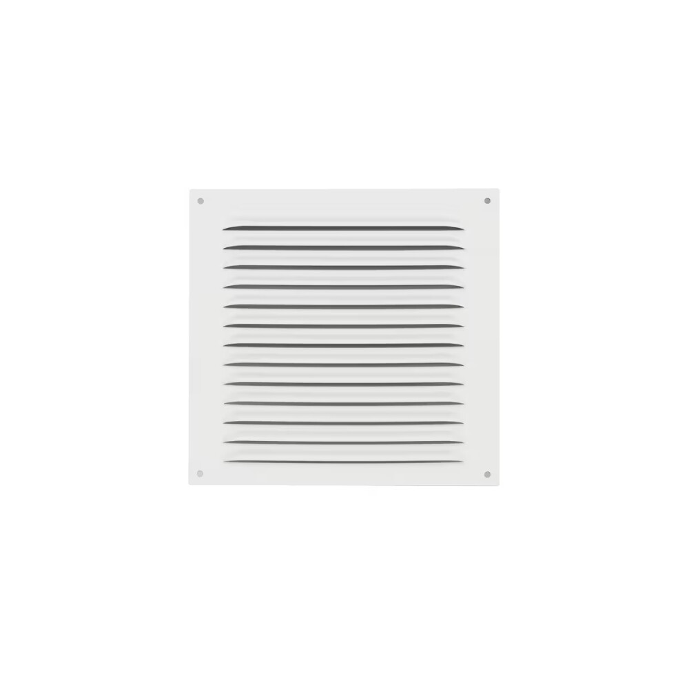 Rejilla ventilación metálica 15x15 cm GFM-T 150 Sicflux Rejilla Ventilación Metálica 15x15 Cm Gfm-t 150 Sicflux