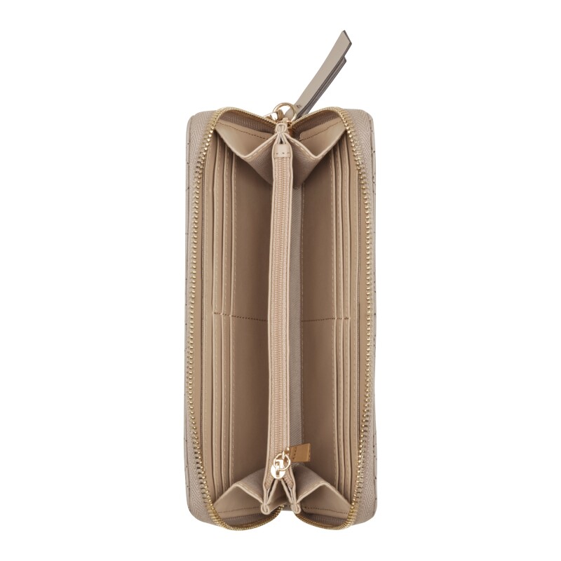 Small Leather Goods Kirsten Pumice