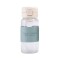 Botella De Agua Con Pajita Sorbito Silicona Con Tranca 500ml Azul