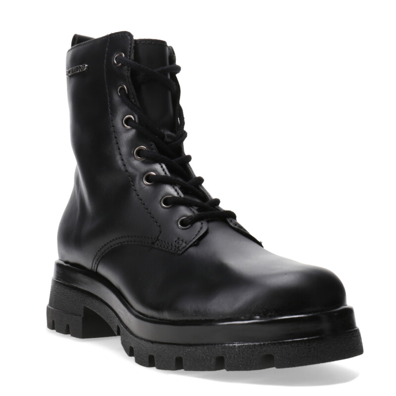 Botas de Mujer Bottero Napoli Negro