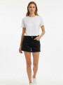 Short Olcar Negro