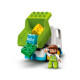 Lego® Duplo - Camión De Residuos Y Reciclaje (10945) Lego® Duplo - Camión De Residuos Y Reciclaje (10945)