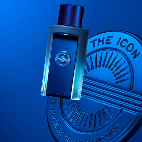Fragancia Masculina Banderas ICON SUPREME 100 ml
