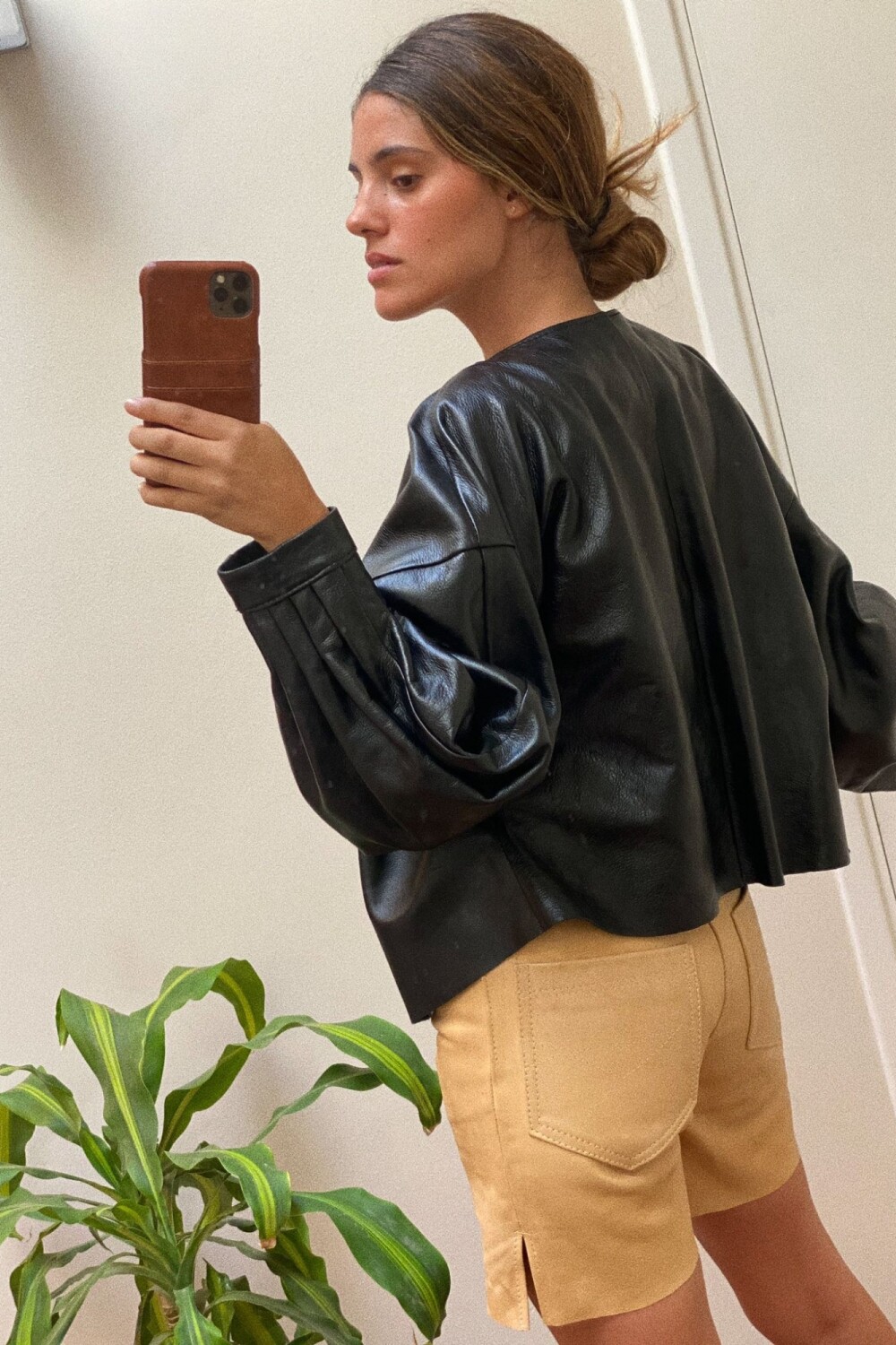 Furor Zip Negro