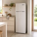 REFRIGERADOR ELDOM FH212 BLANCO - FRIO HUMEDO REFRIGERADOR ELDOM FH212 BLANCO - FRIO HUMEDO