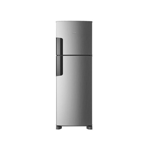 Heladera 407L Inox Inverter - No Frost - Modelo CRM44AKDUW - Consul Heladera 407L Inox Inverter - No Frost - Modelo CRM44AKDUW - Consul