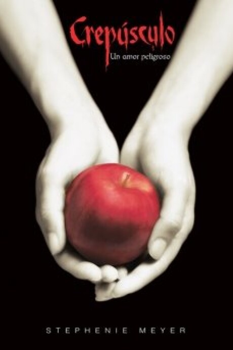 CREPUSCULO CREPUSCULO