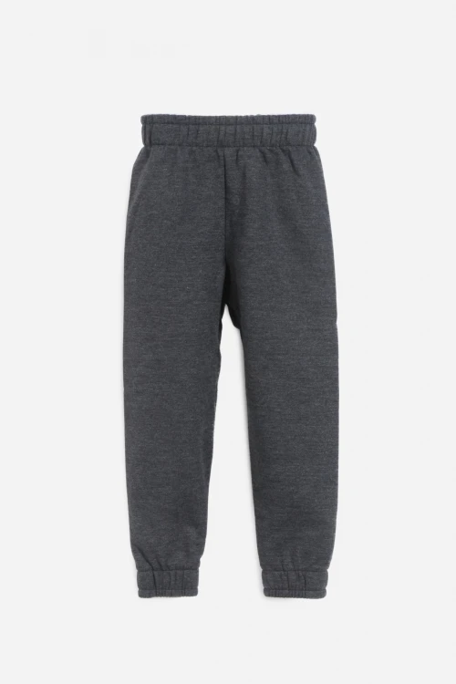 Jogger clásico NEGRO