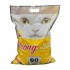 ARENA AGLOMERANTE STRONG 4 KG LIMON