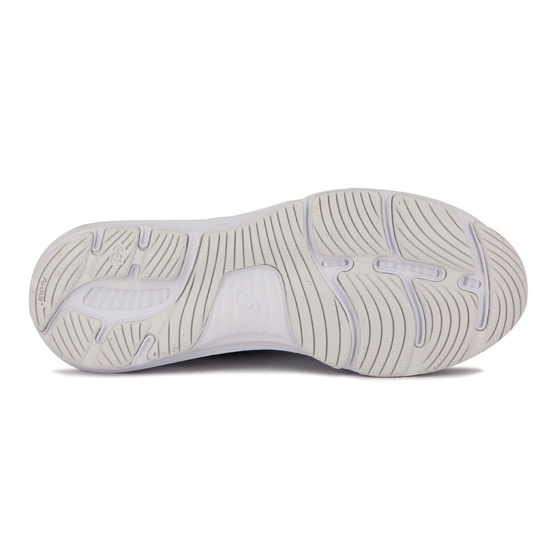 Asics Gel-pacemaker 4 Blanco-blanco