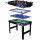 Futbolito 4en1 Ping Pong Billar Hockey Tejo Calidad Jug010006