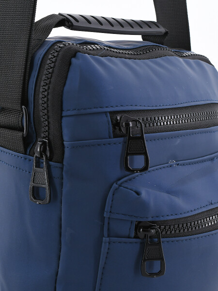 MORRAL FRANCISCO AZUL