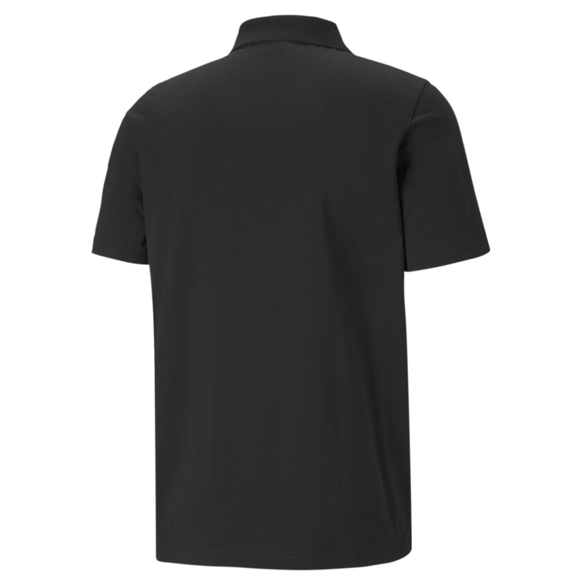 Polo Essentials Jersey Polo de Hombre - Negro 