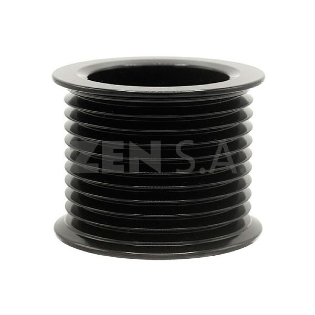 POLEAS ALT.Y DINAMO - VOLVO BUS 10R 56 EXT.FIJA ZEN