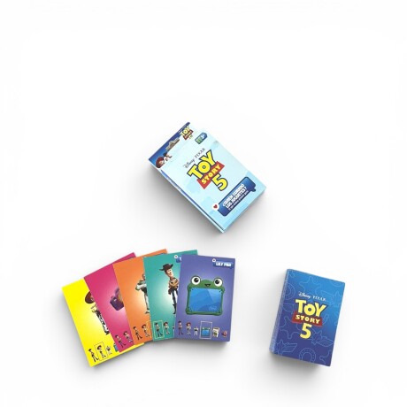 Toy Story Toy Story