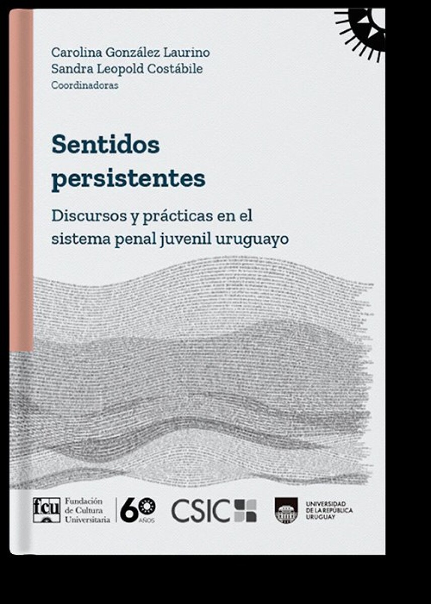 SENTIDOS PERSISTENTES 