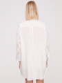 Camisa Remy Marfil / Off White