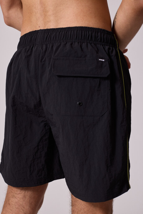 SHORT SUCRE DIXIE Negro
