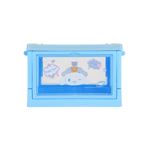 Organizador mini Sanrio Cinnamoroll