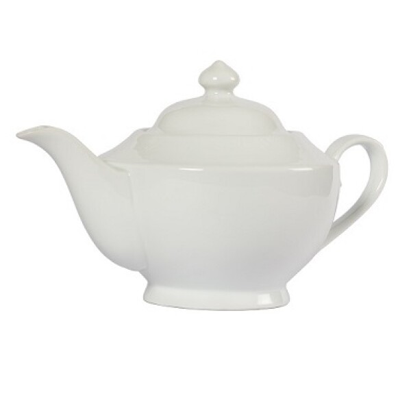 Tetera 1.15 lt Super Blanco Tetera 1.15 lt Super Blanco