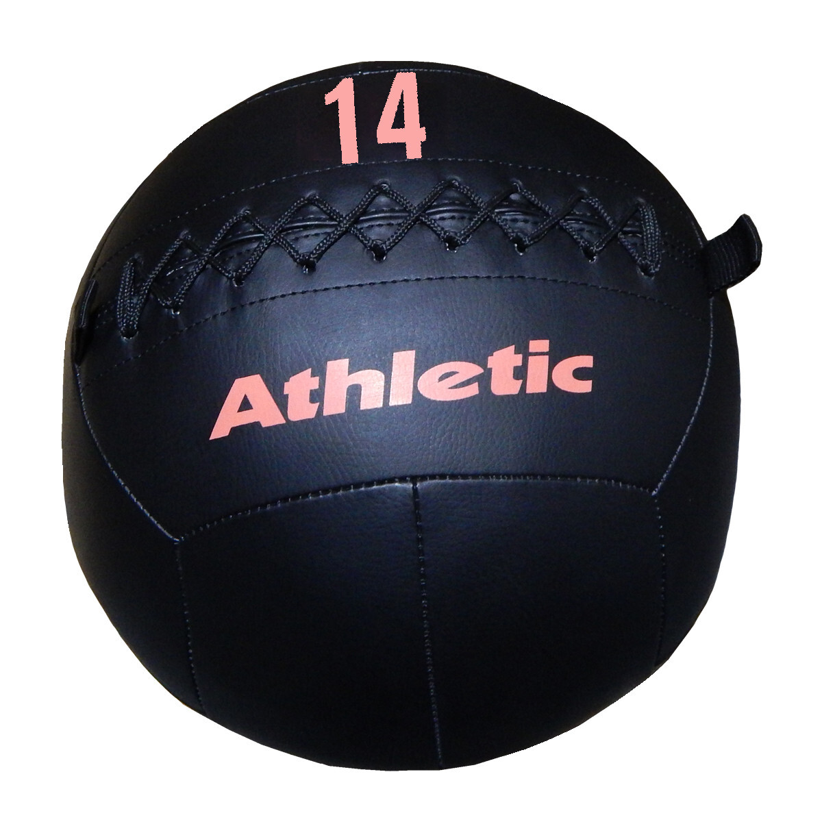Pelota Medicinal Wall Ball Athletic - 14Kg 