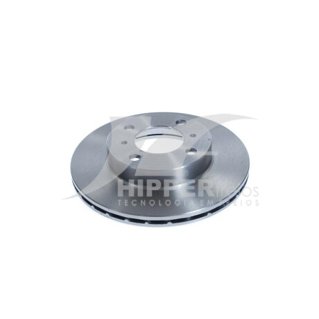 DISCOS DE FRENO MITSUBISHI JGO.COLT 95-97 LANCER 92- VENT.236MM - DISCOS DE FRENO MITSUBISHI JGO.COLT 95-97 LANCER 92- VENT.236MM -